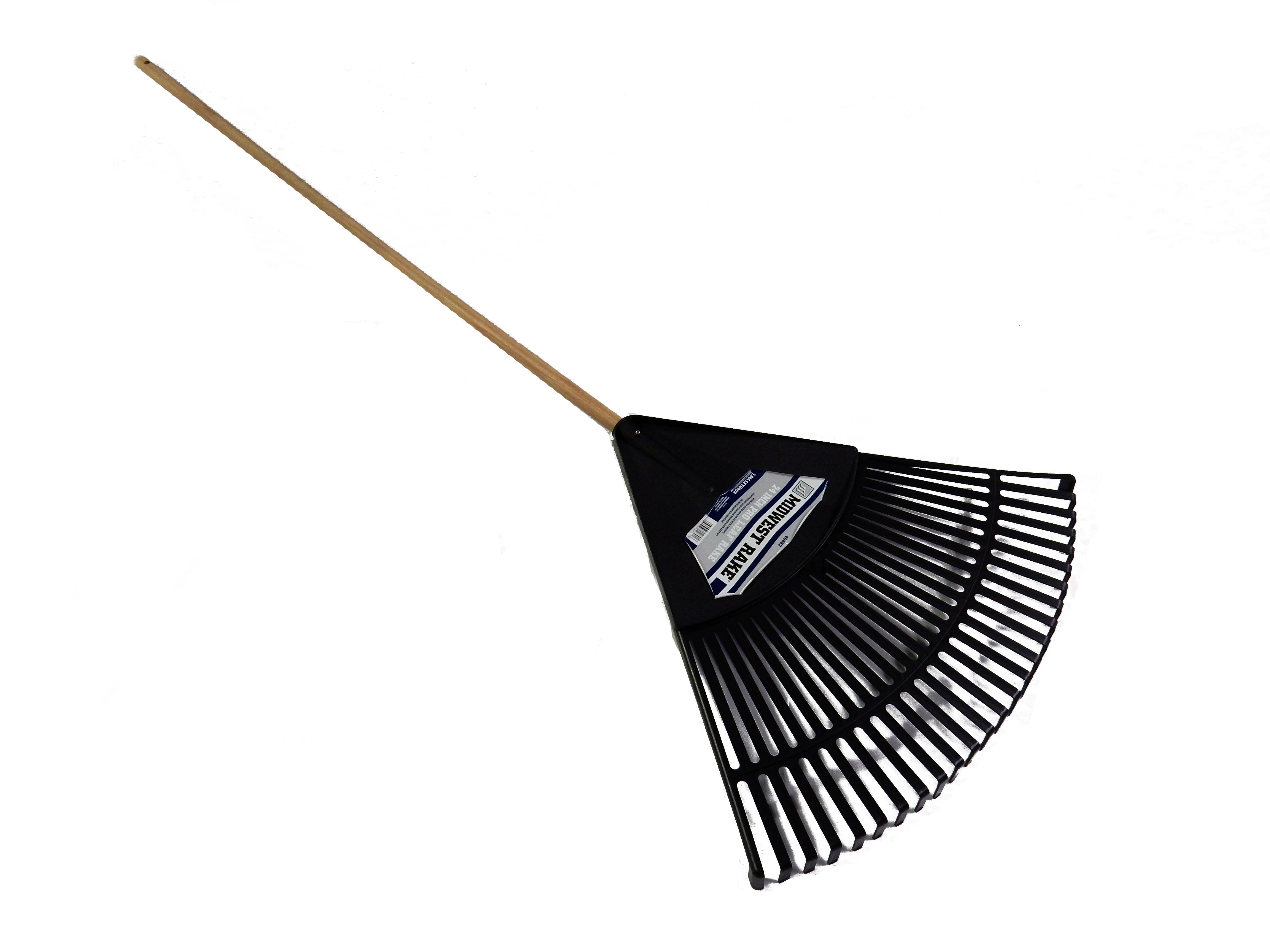 Lawn & Garden Rakes